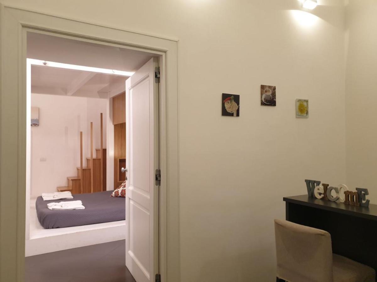Apartment Belle Arti