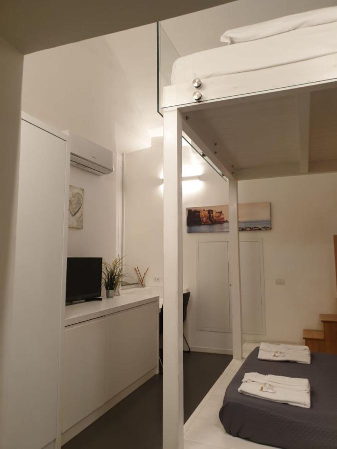 Belle Arti Apartment