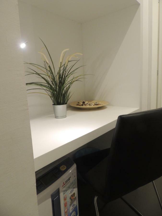 Apartment Belle Arti Naples